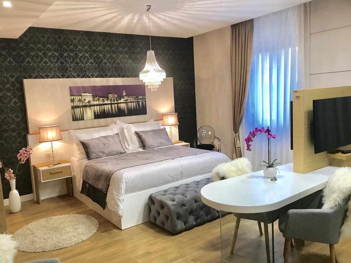 Vip Rooms Split Exterior foto