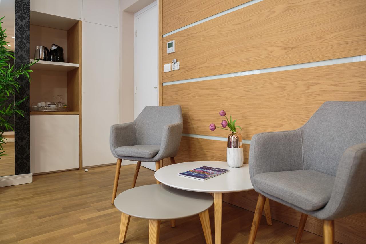 Vip Rooms Split Exterior foto