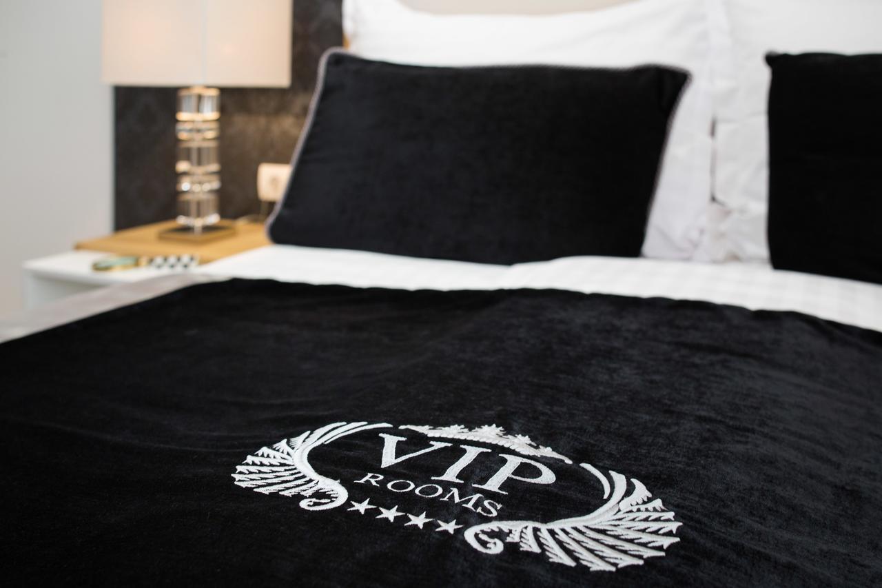 Vip Rooms Split Exterior foto