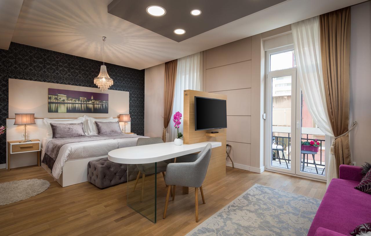 Vip Rooms Split Exterior foto