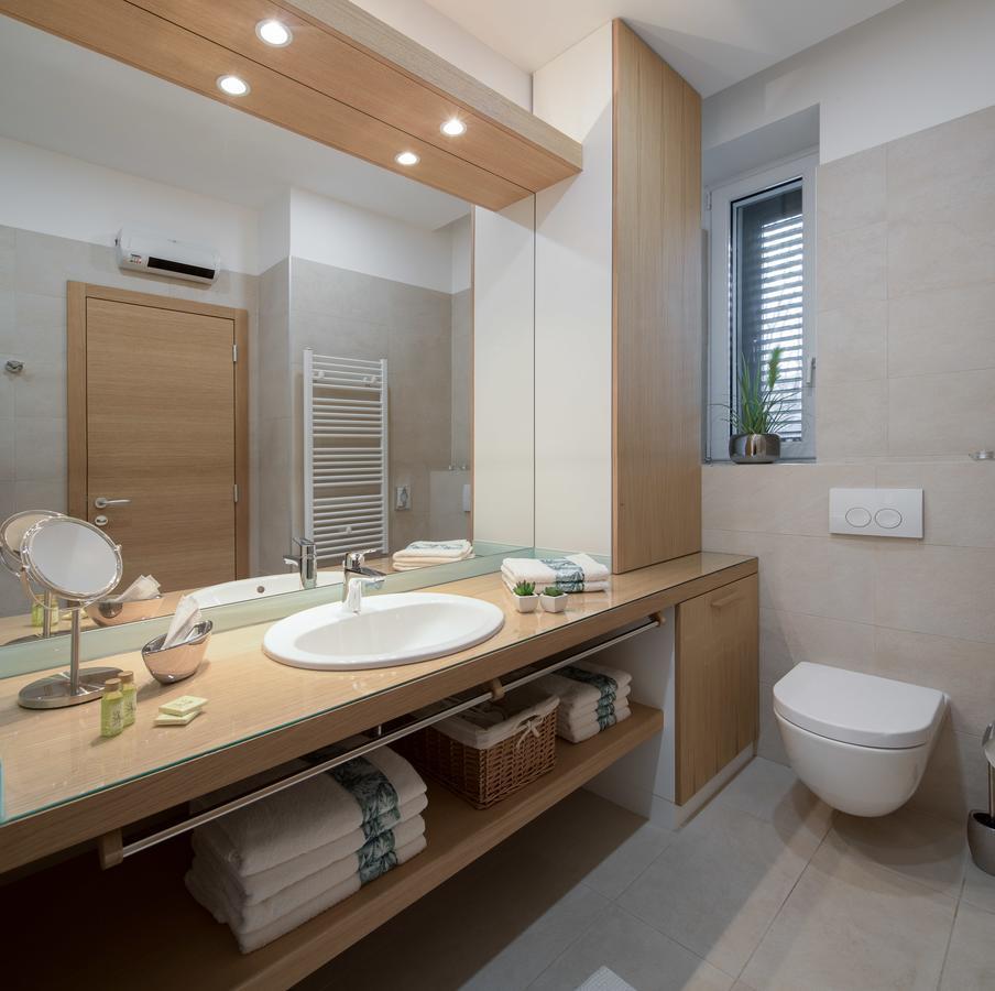 Vip Rooms Split Exterior foto