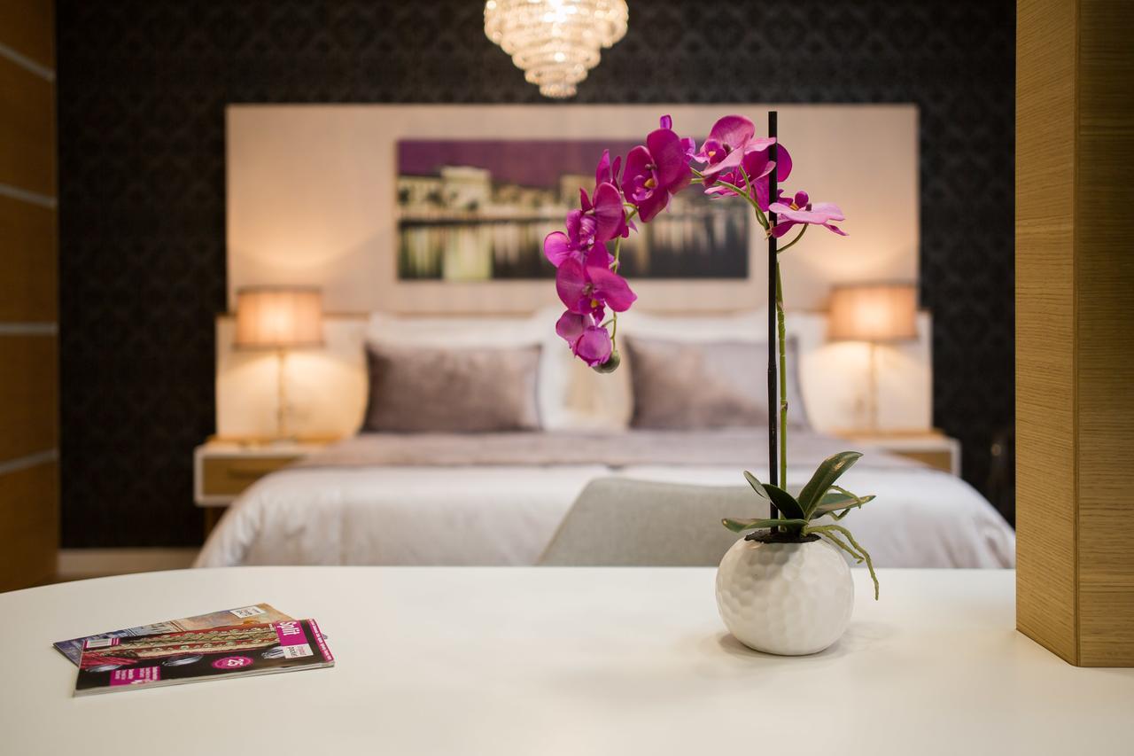Vip Rooms Split Exterior foto