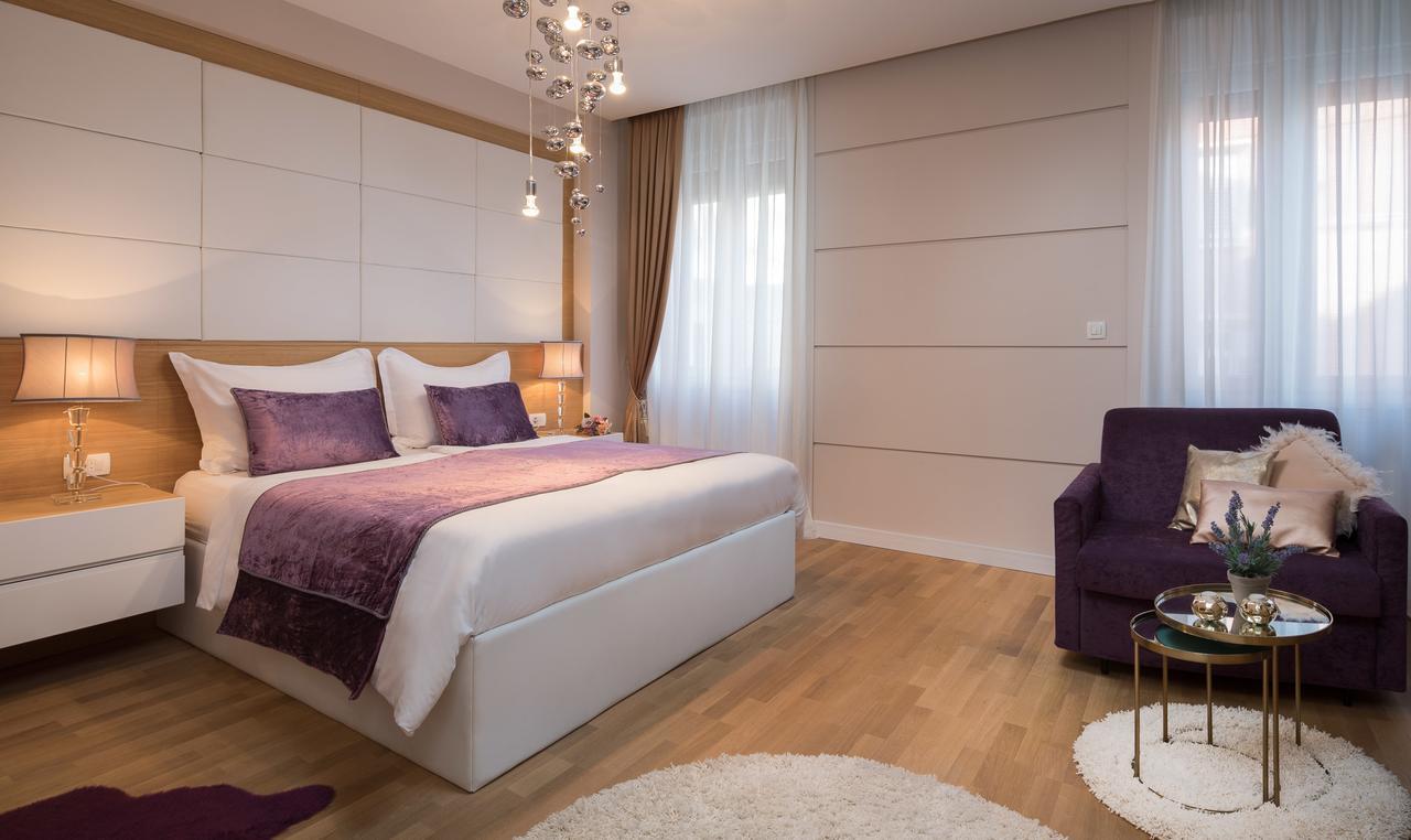Vip Rooms Split Exterior foto